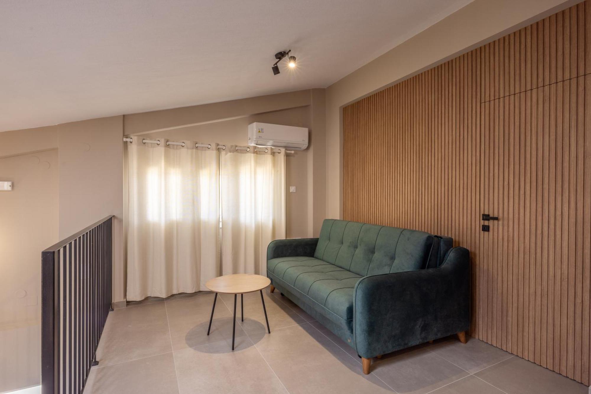 Rigel Apartments 3 Ioannina Exterior foto
